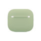 Θήκη Σιλικόνης για AirPods 3, Πράσινο, Green, FixPremium