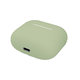 Θήκη Σιλικόνης για AirPods 3, Πράσινο, Green, FixPremium