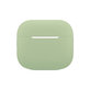 Θήκη Σιλικόνης για AirPods 3, Πράσινο, Green, FixPremium