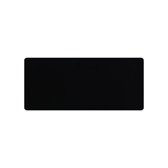 MousePad 120x50cm | Μαύρο | Black | FixPremium