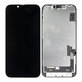 Οθόνη για iPhone 14, Αφής με πλαίσιο, Refurbished