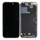 Οθόνη για iPhone 14 Pro, Αφής με πλαίσιο, Refurbished