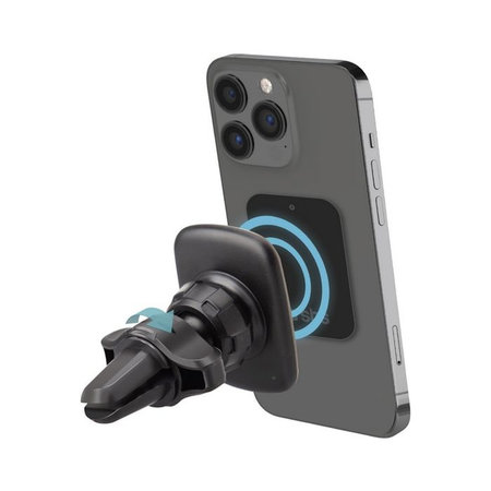 Κάτοχος Αυτοκινήτου Nevada Magnetic, για σχάρα | Μαύρο | Black | SBS