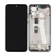 LCD Display Assembly για Motorola Edge 30 Neo | XT2245 | Black Onyx | Service Pack