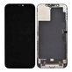 Οθόνη In-Cell HD+ για iPhone 12 Pro Max, Αφής με πλαίσιο