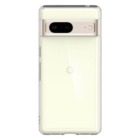 Θήκη Ultra Hybrid για Google Pixel 7 | Transparent | Spigen