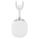 Θήκη Σιλικόνης για AirPods Max, Λευκό, White, FixPremium