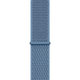 Nylon Λουράκι για Apple Watch | 38mm | 40mm | 41mm | Μπλε | Blue | FixPremium