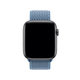 Nylon Λουράκι για Apple Watch | 38mm | 40mm | 41mm | Μπλε | Blue | FixPremium