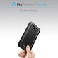 Βάση για Smartphone/Tablet | Μαύρο | Black | FixPremium