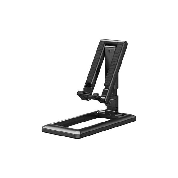 Βάση για Smartphone/Tablet | Μαύρο | Black | FixPremium