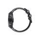 Λουράκι Σιλικόνης για Garmin (QuickFit 22mm) | Μαύρο | Black | FixPremium