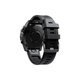 Λουράκι Σιλικόνης για Garmin (QuickFit 22mm) | Μαύρο | Black | FixPremium