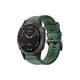 Λουράκι Σιλικόνης για Garmin (QuickFit 22mm) | dark green | FixPremium