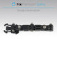 Θήκη 3-Armed Mount για GoPro | Μαύρο | Black | FixPremium