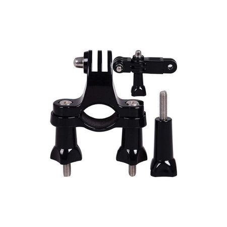 Θήκη Bike Mount για GoPro | Μαύρο | Black | FixPremium