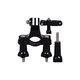 Θήκη Bike Mount για GoPro | Μαύρο | Black | FixPremium