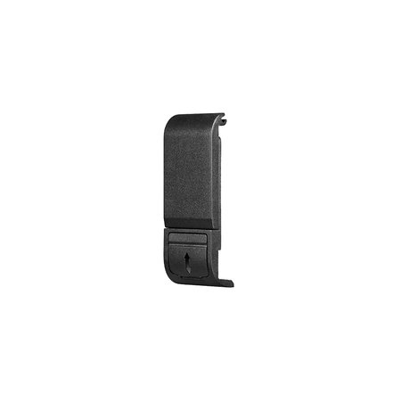 Θήκη Battery Cover για GoPro Hero 9 | Μαύρο | Black | FixPremium