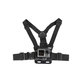 Θήκη Body Mount για GoPro | Μαύρο | Black | FixPremium