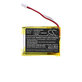 Μπαταρία για Sony WF-1000XM4, LP702428, 500mAh, HQ