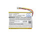 Battery για JBL Clip 3 | L0721-LF | 1000mAh | HQ