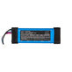 Battery για JBL Flip Essential | Flip 3 Stealth Edition | L0748-LF | 02-553-3494 | GSP872693 | 3000mAh | HQ