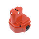 Battery για Makita 12V | 192598-2 | 192681-5 | Ni-MH | 12.0V | 3000mAh | HQ