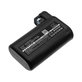Μπαταρία για AEG RX-series, Electrolux E, P-series, S91-0400410-SU2, OSBP72LI, OSBP72LI25, 7.2V, 2000mAh, HQ