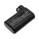 Μπαταρία για AEG RX-series, Electrolux E, P-series, S91-0400410-SU2, OSBP72LI, OSBP72LI25, 7.2V, 3400mAh, HQ