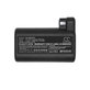 Μπαταρία για AEG RX-series, Electrolux E, P-series, S91-0400410-SU2, OSBP72LI, OSBP72LI25, 7.2V, 3400mAh, HQ