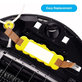 Μπαταρία για iRobot Roomba 500, 600, 700, 800, 900-series, R3, Scooba 450, Vileda 137173, 11702, GD-Roomba-500, VAC-500NMH-33, 14.4V, 2800mAh, HQ