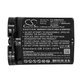 Μπαταρία για iRobot Braava jet m6, ALB-C, M611020, 10.8V, 2600mAh, HQ
