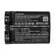 Μπαταρία για iRobot Braava jet m6, ALB-C, M611020, 10.8V, 2000mAh, HQ