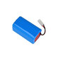 Μπαταρία για Xiaomi Essential (Mijia G1), Flyco FC-series, myVacBot SN500, Panasonic MC-series, Phicomm X3, Puppy R-series, Li-026418, 14.8V, 2600mAh, HQ