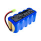Μπαταρία για Rowenta Air Force Compact RH, RS-series, Tefal TY-series, RD-ROW12VA, RH5488, 12V, 2000mAh, HQ