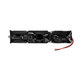 Μπαταρία για Rowenta Air Force Extreme, RH-series, Tefal TY-series, RSRH5274, 25.9V, 2500mAh, HQ