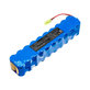 Μπαταρία για Rowenta Air Force RH-series, RS-RH4899, 24.0V, 3000mAh, HQ