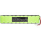 Μπαταρία για Rowenta Air Force Extreme, RH-series, Tefal TY-series, RS-RH5233, 18.0V, 3000mAh, HQ