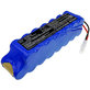 Μπαταρία για Rowenta Air Force Extreme, RD-ROW18VA, 18.0V, 2000mAh, HQ