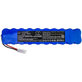 Μπαταρία για Rowenta Air Force Extreme, RH-series, RD-ROW24VA, 24.0V, 2000mAh, HQ