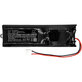 Μπαταρία για Rowenta Air Force Extreme, RH-series, Tefal TY-series, RS-RH5273, MISRH5273-01, 18.5V, 2600mAh, HQ