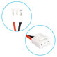 Μπαταρία για Rowenta Air Force Extreme, RH-series, Tefal TY-series, RS-RH5273, MISRH5273-01, 18.5V, 2600mAh, HQ