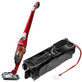 Μπαταρία για Rowenta Air Force Extreme, RH-series, Tefal TY-series, RS-RH5273, MISRH5273-01, 18.5V, 2600mAh, HQ