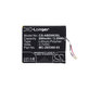 Battery για Amazon Kindle 7th | 8th | 499 | 558 | X | MC-265360-03 | 58-000083 | 890mAh | HQ