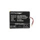 Battery για Amazon Kindle 10th | Basic 10th | 10th 2019 | Touch 2019 | 26S1019 | 58-000226 | 900mAh | HQ