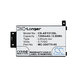 Battery για Amazon Kindle Paperwhite 2013 | 6th Gen | 6 2015 | Touch 2013 | MC-354775-05 | 1350mAh | HQ