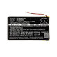 Battery για PocketBook 631 Touch HD | Barnes & Noble Nook Glowlight Plus BNRV510 | Kobo Glo HD | Aura H2O | Tolino Shine 2 HD | PR-285083 | 1500mAh | HQ