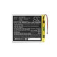 Battery για Pocketbook 614 | 614 Plus | 615 | 616 | 624 | 626 Plus | 626 Touch Lux 3 | 627 | 630 Fashion | 632 | 632 Plus | 641 | Digma E628 | R657 | 306070PL | 4G-15 | 4K-19 | 1450mAh | HQ