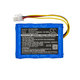 Battery για Gardena R100Li-series | Husqvarna 300 | 400-series | 584 85 28-01 | 2600mAh | HQ
