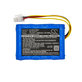 Battery για Gardena R100Li-series | Husqvarna 300 | 400-series | 584 85 28-01 | 2600mAh | HQ